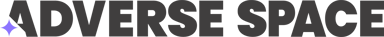 Adverse Space Logo
