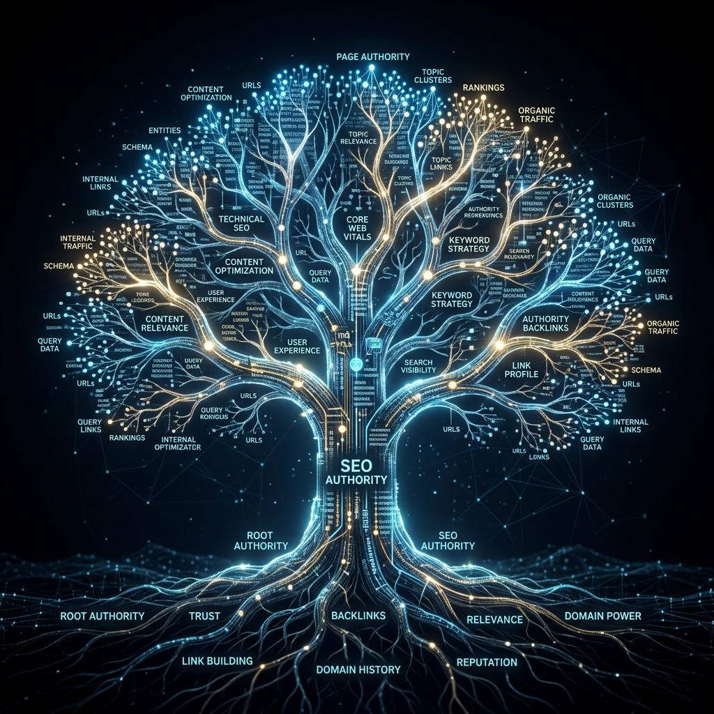 Domain Authority in 2026: Why Quality Trumps Quantity