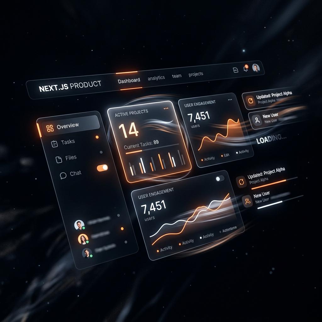 Micro-Animations: The Unconscious Drivers of Premium UI